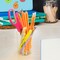 BAZIC #2 HB Yellow Wood Pencils, 12 Count, for School Classroom Drawing